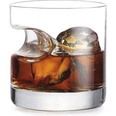 Godinger Old Fashioned Whisky Glass 34cl