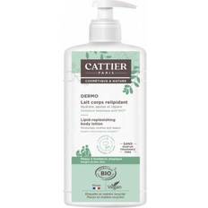 Cattier Rückfettende Körperlotion 500ml