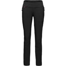 Mammut Clothing Mammut Damen Wandertights RUNBOLD LIGHT schwarz