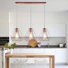 3 Lights Pendant Lamp