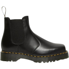 Dr. Martens 47 ½ Botas Chelsea Dr. Martens 2976 Bex - Black/Polished Smooth