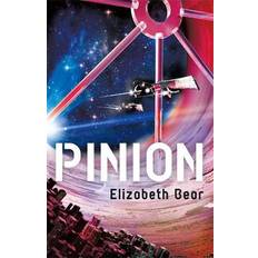 Pinion: Book One Jacob's Ladder Sequence (2019)