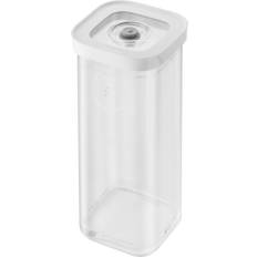 Zwilling Fresh & Save Boîte Cube 3S, Transparent-Blanc - Transparent-White