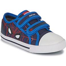 Boys - Leather Trainers Geox Shoes Trainers KILWI BOY