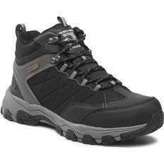 Skechers Relaxed Fit Selmen Outdoor Tracking Sneakers