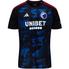 adidas F.C. København Udebanetrøje 2023/24