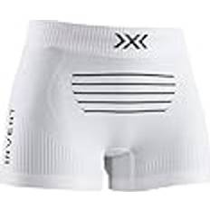 X Bionic Invent 4.0 LT Boxer Shorts - Grey/White