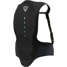 Motorcycle Body Protection Rev'it! Revit Slingshot CE Back Protector Black
