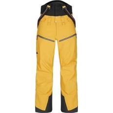 Elevenate Bec De Rosses Xi Pants Mineral Yellow