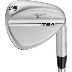 Wedges Mizuno Golf LH T24 Soft Satin