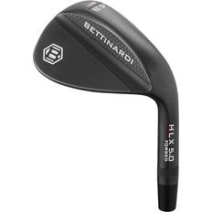 Wedges on sale Bettinardi HLX 5.0 Forged Graphite PVD Wedge, Club