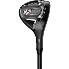 Cobra Right Hybrids Cobra Golf LTDx Hybrid 24* #5 Flex