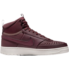 Sneakers Nike Court Vision Mid Winter M - Burgundy Crush/Plum Eclipse/Phantom/Burgundy Crush