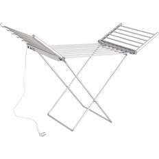 Clothing Care Bargains-Galore Electric Heated Clothes Airer