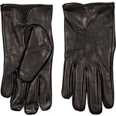 Lindbergh Gloves - Black