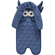 Car Seat Inserts Hudson Baby Car Seat Insert Owl