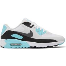 Golfschuhe Nike Air Max 90 Golf M - White/Copa/Photon Dust/Dark Grey