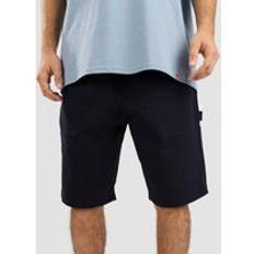 Carhartt WIP Montana Shorts dark navy