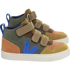 Veja V10 Suede Boots - Unisex