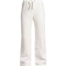 Parajumpers Dam Byxor & Shorts Parajumpers Shino Pants Dam, M, OFF-WHITE