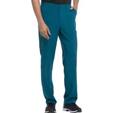 Dickies Men's Eds Essentials Scrub Pants Caribbean Blue DK015