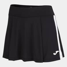 XS Faldas Joma Torneo Skirt Black/White