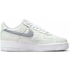 Nike Air Force 1 '07 Low W - Summit White/Wolf Grey/White