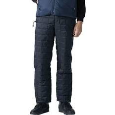Men - Quilted Trousers & Shorts TAION Mountain Down - Noir