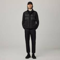 Canada Goose Damen Westen Canada Goose Freestyle jacket black