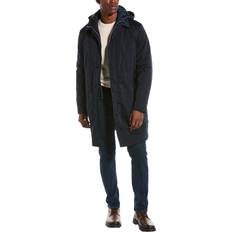 Armani Exchange Coats Armani Exchange Trench Coat