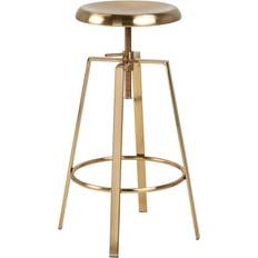 Act Nordic Barhocker Act Nordic Goose Brass Barhocker 87cm