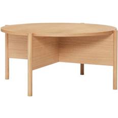 Hübsch heritage Hübsch Heritage Natural Sofabord 86cm