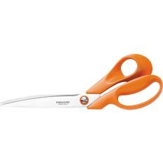 Fiskars Ciseaux Classic Tailleur Droitiers 27 cm - Orange