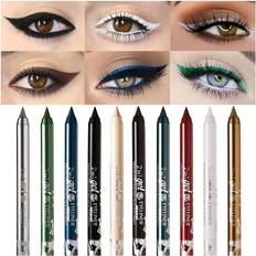 Multicolour Eyeliners Eyeliner Pen #01