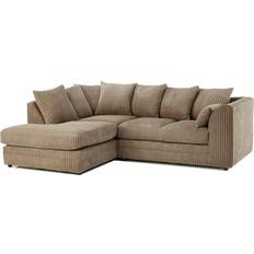 Furniture ‎Generic New Luxor Coffee Sofa 212cm 3 Seater