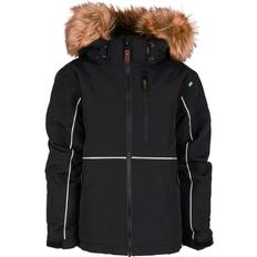 Lindberg Keb Jacket - Black