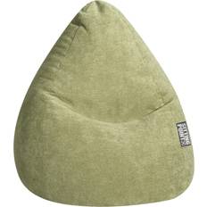 Sitting Point Alfa XL Green Sitzsack