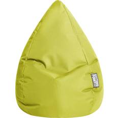 Brava L-XXL Green Large Sækkestol