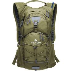 Teton Sports Oasis Hydration Backpack 18L - Olive