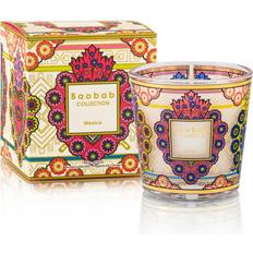 Baobab Collection My First Mexico Scented Candle