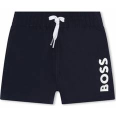 HUGO BOSS Swimwear HUGO BOSS Badeshorts navy mini Badebukser og Shorts til Dreng mdr. mdr