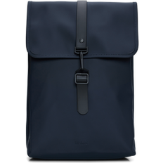 Rains Rucksack - Navy