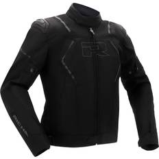 Richa Vendetta Mesh Motorrad Textiljacke - Schwarz