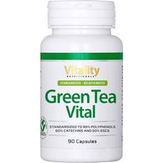 Vitality Nutritionals Green Tea Vital 90 pcs