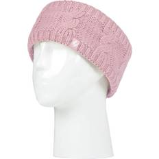 Heat Holders Ladies Alta Thermal Headband Dusky Pink