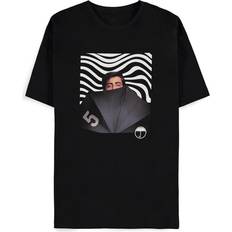 Universal Difuzed The Umbrella Academy T-Shirt