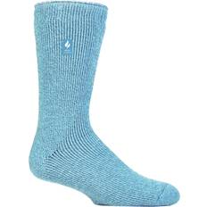 SockShop Lana merino Calzini SockShop Mens Merino Wool Blend Steel Blue