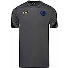 Inter trøje Nike Men's Inter Brt Strike Jersey