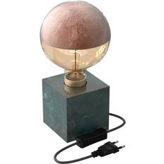 Calex Bordslampor Calex Square Marble Bordslampa