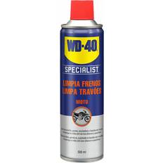 WD-40 Motorbike Limpia 500 ml